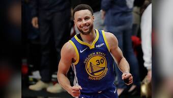 NBA Playoffs 2019: Golden State Warriors storm into fifth-straight Finals with clean sweep of Portland Trail Blazers