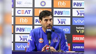 IPL 2019, KXIP vs CSK: Chennai Super Kings coach Stephen Fleming says they look at players' workload as their team is a little older than others