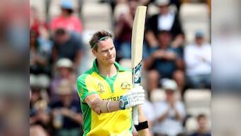 Big Bash League: Australia batsman Steve Smith rejoins former side Sydney Sixers ahead of new season