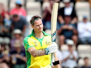 Big Bash League: Australia batsman Steve Smith rejoins former side Sydney Sixers ahead of new season Big Bash League: Australia batsman Steve Smith rejoins former side Sydney Sixers ahead of new season