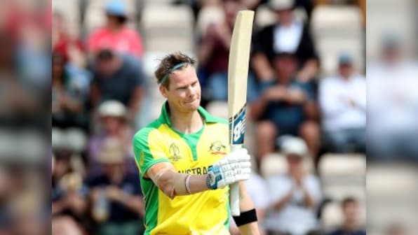 Big Bash League: Australia batsman Steve Smith rejoins former side Sydney Sixers ahead of new season