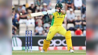 Afghanistan vs Australia, ICC Cricket World Cup 2019 Match Preview: Steve Smith, David Warner begin quest for redemption as Australia take on Afghanistan in opener