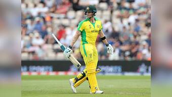 ICC Cricket World Cup 2019: Steve Smith, David Warner will need to have 'thick skin' to counter England's sledging, says Brett Lee