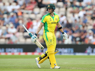 ICC Cricket World Cup 2019: Steve Smith, David Warner will need to have 'thick skin' to counter England's sledging, says Brett Lee ICC Cricket World Cup 2019: Steve Smith, David Warner will need to have 'thick skin' to counter England's sledging, says Brett Lee