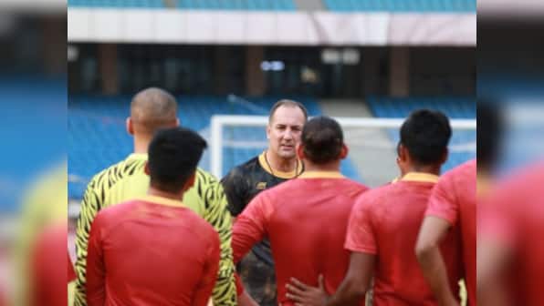 FIFA World Cup 2022 qualifiers: Igor Stimac says India will make Bangladesh match 'an unforgettable experience' for fans