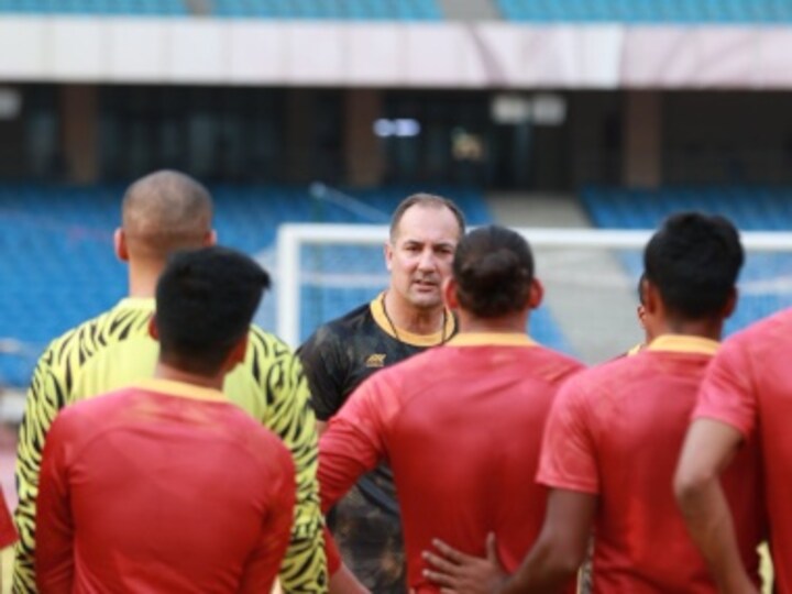 King's Cup 2019: India coach Igor Stimac releases six players from preparatory camp as team looks to lock in on final squad