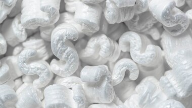Plant-based alternative to Styrofoam developed for insulation — does it even better