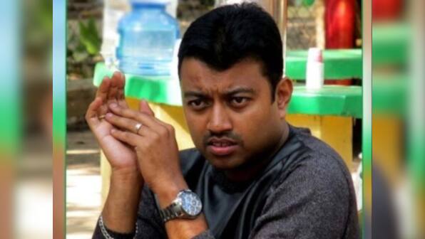 TMC suspends BJP leader Mukul Roy's son: Subhrangshu to follow in father's footsteps, join saffron party for 'new innings'