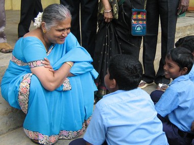 Home ministry cancels registration of Infosys Foundation for alleged violation of foreign grants receiving norms Home ministry cancels registration of Infosys Foundation for alleged violation of foreign grants receiving norms