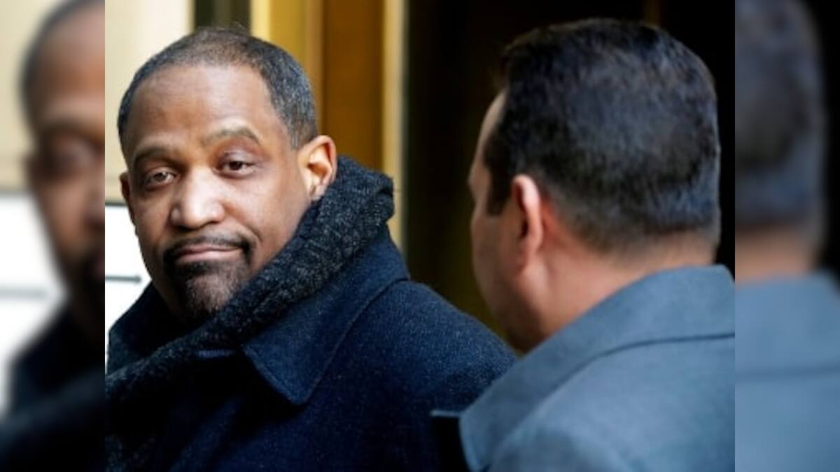 Harvey Weinstein's lawyer Ronald Sullivan removed by Harward University ...