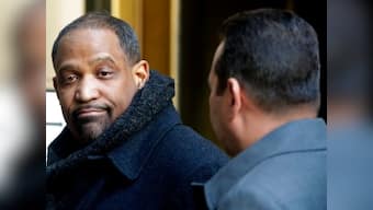 Harvey Weinstein's lawyer Ronald Sullivan removed by Harward University from position of faculty dean