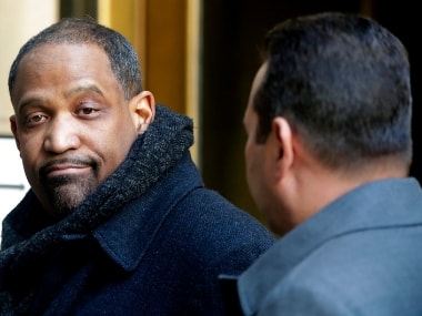 Harvey Weinstein's lawyer Ronald Sullivan removed by Harward University from position of faculty dean Harvey Weinstein's lawyer Ronald Sullivan removed by Harward University from position of faculty dean