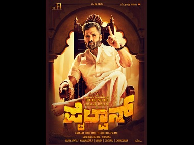 Sanjay Dutt in KGF: Chapter 2, Suniel Shetty in Pehelwan: Why South is casting '90s stars as villains Sanjay Dutt in KGF: Chapter 2, Suniel Shetty in Pehelwan: Why South is casting '90s stars as villains