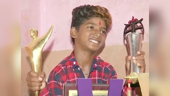 New York Indian Film Festival 2019: Sunny Pawar wins Best Child Actor award for Chippa