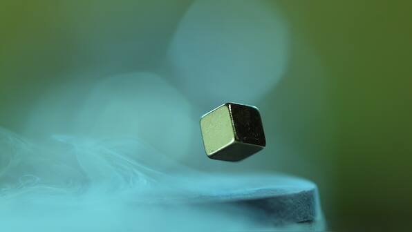 Breakthrough? IISc physicists may have just discovered a room temperature superconductor