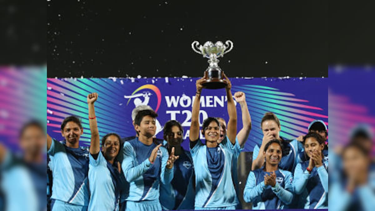 World Cup victory would’ve been a major boost towards a full-fledged women’s IPL, says former India captain Anjum Chopra