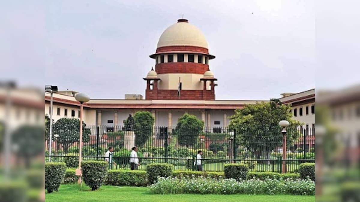 Karnataka trust vote: Supreme Court's order on political crisis in contradiction to 10th Schedule, writes constitutional lawyer