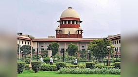 SC stays Bombay HC order quashing CRZ clearances to Rs 14,00 cr coastal road project, allows BMC to reclaim land