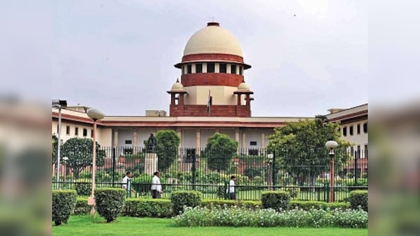 Supreme Court upholds amendments to Insolvency and Bankruptcy Code, gives status of financial creditors to homebuyers