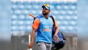 ICC Cricket World Cup 2019: Suresh Raina pins hopes on India to beat Pakistan, says positive start in tournament will help them do so