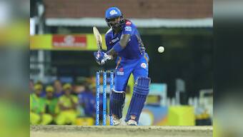 IPL 2019, CSK vs MI: Mumbai's spin choke to Suryakumar Yadav's match-winning effort, key moments from Qualifier 1