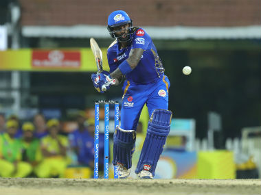 IPL 2019, CSK vs MI: Mumbai's spin choke to Suryakumar Yadav's match-winning effort, key moments from Qualifier 1 IPL 2019, CSK vs MI: Mumbai's spin choke to Suryakumar Yadav's match-winning effort, key moments from Qualifier 1