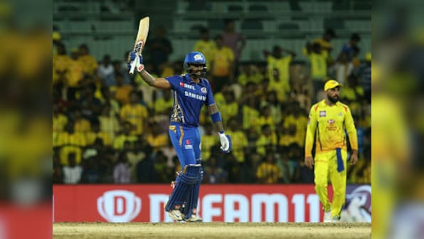 IPL 2019, MI vs CSK: Mumbai Indians captain Rohit Sharma hails Suryakumar Yadav as one of team's best players of spin bowling