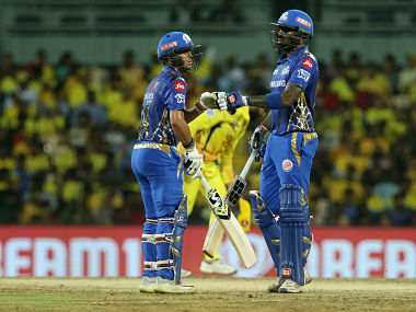 IPL 2019, MI vs CSK: 'Team that didn’t have too many eggs in one basket won,' Twitter reacts as Mumbai Indians reach final IPL 2019, MI vs CSK: 'Team that didn’t have too many eggs in one basket won,' Twitter reacts as Mumbai Indians reach final