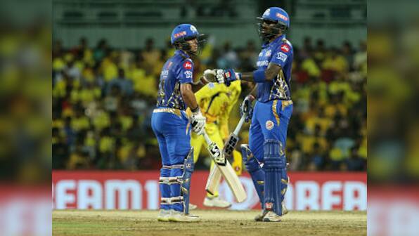 IPL 2019, MI vs CSK: 'Team that didn’t have too many eggs in one basket won,' Twitter reacts as Mumbai Indians reach final