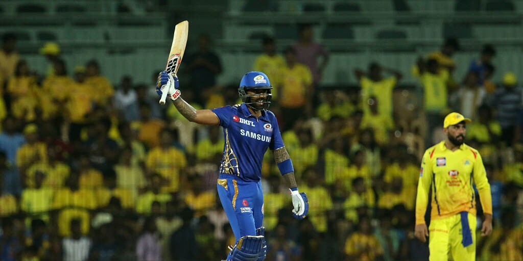 IPL 2019, MI vs CSK: Mumbai Indians captain Rohit Sharma hails ...