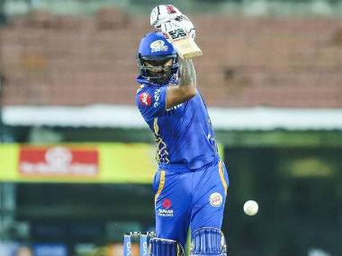 Syed Mushtaq Ali Trophy: Suryakumar Yadav to lead Mumbai; Tushar Deshpande excluded from 15-man squad Syed Mushtaq Ali Trophy: Suryakumar Yadav to lead Mumbai; Tushar Deshpande excluded from 15-man squad