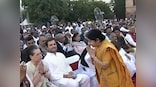 From Sushma Swaraj, Radha Mohan Singh, Maneka Gandhi to Rajyavardhan Rathore, NDA 2 drops big guns from Modi Cabinet