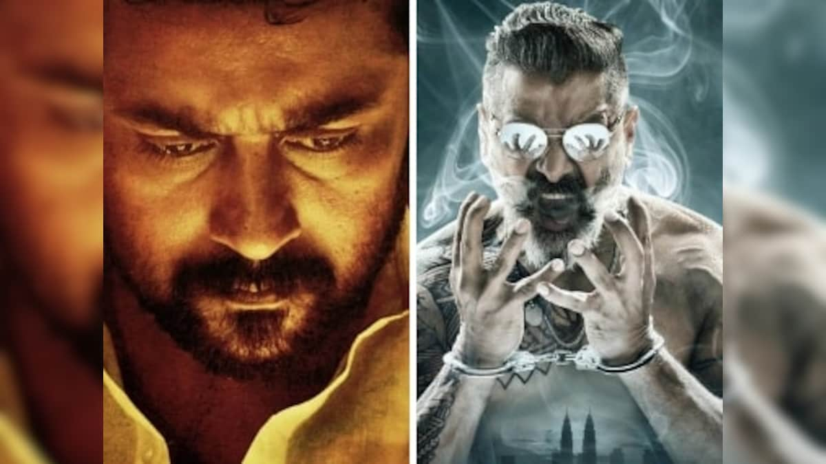 NGK, Kadaram Kondan, Kolaigaran: May is packed with Tamil releases despite Avengers: Endgame, Lok Sabha Election, IPL