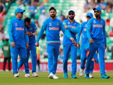 ICC Cricket World Cup 2019, India Preview: Flexibility amid ambiguity could be key for India as Virat Kohli's men start as strong contenders ICC Cricket World Cup 2019, India Preview: Flexibility amid ambiguity could be key for India as Virat Kohli's men start as strong contenders