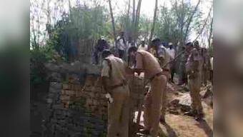 Telangana: Lift mechanic arrested for raping, killing three girls and burying their bodies inside dry wells