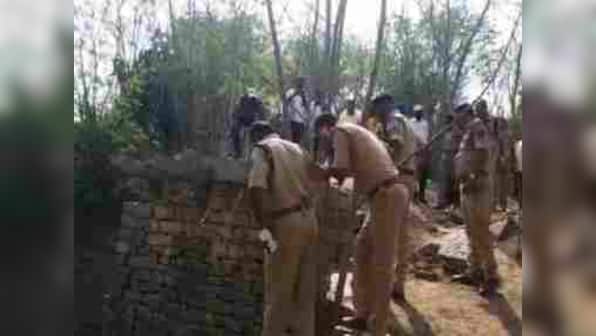 Telangana: Lift mechanic arrested for raping, killing three girls and burying their bodies inside dry wells