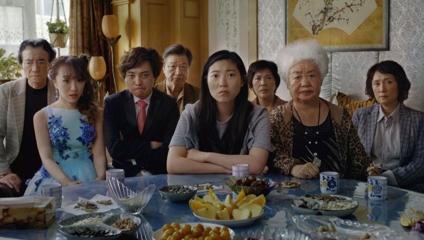   The Farewell beats Avengers: Endgame must reach the 2019s far 