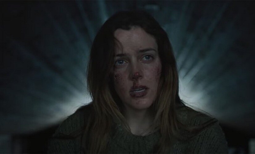 The Lodge trailer: Riley Keough grapples with childhood trauma in upcoming psychological horror flick