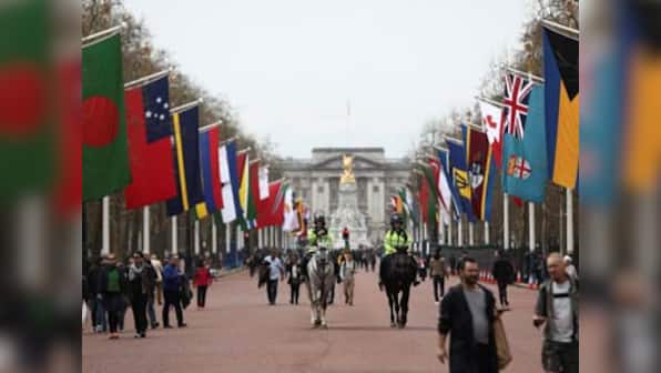 ICC Cricket World Cup 2019 Opening Ceremony Highlights: Team captains meet the Queen as opening party concludes