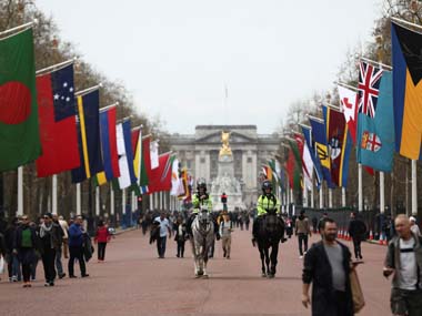 ICC Cricket World Cup 2019 Opening Ceremony Highlights: Team captains meet the Queen as opening party concludes ICC Cricket World Cup 2019 Opening Ceremony Highlights: Team captains meet the Queen as opening party concludes