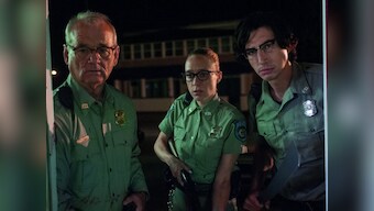 The Dead Don't Die review: Jim Jarmusch gives a deadpan hipster spin to the zomcom genre