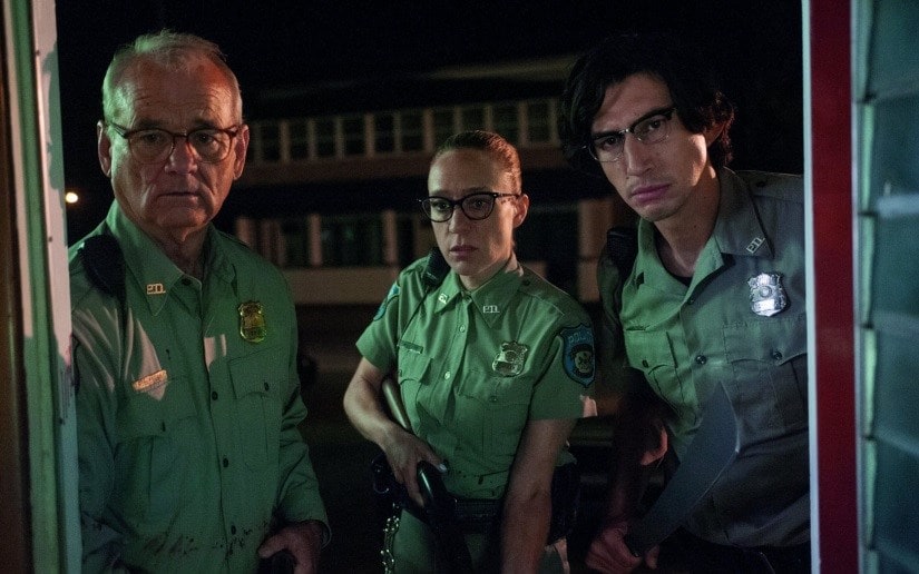 Cannes 2019: In The Dead Dont Die, Jim Jarmusch gives a deadpan hipster spin to the zomcom genre