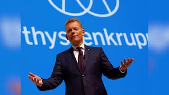 Thyssenkrupp to seek new steel partners after abandoning European merger with Tata Steel: CEO