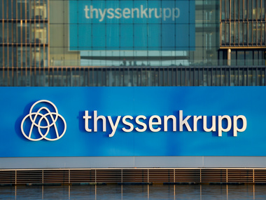 Thyssenkrupp agrees to restructuring approach with labour leaders, could lead to loss of 6,000 jobs Thyssenkrupp agrees to restructuring approach with labour leaders, could lead to loss of 6,000 jobs