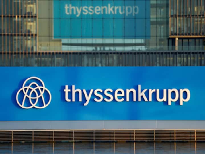 Thyssenkrupp agrees to restructuring approach with labour leaders, could lead to loss of 6,000 jobs