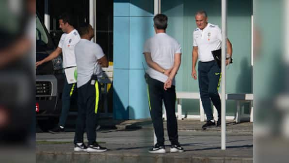 Copa America 2019: Hosts Brazil begin preparations for tournament despite missing major stars