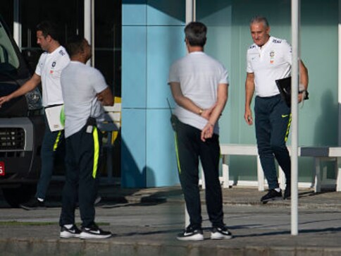 Copa America 2019: Hosts Brazil begin preparations for tournament despite missing major stars Copa America 2019: Hosts Brazil begin preparations for tournament despite missing major stars