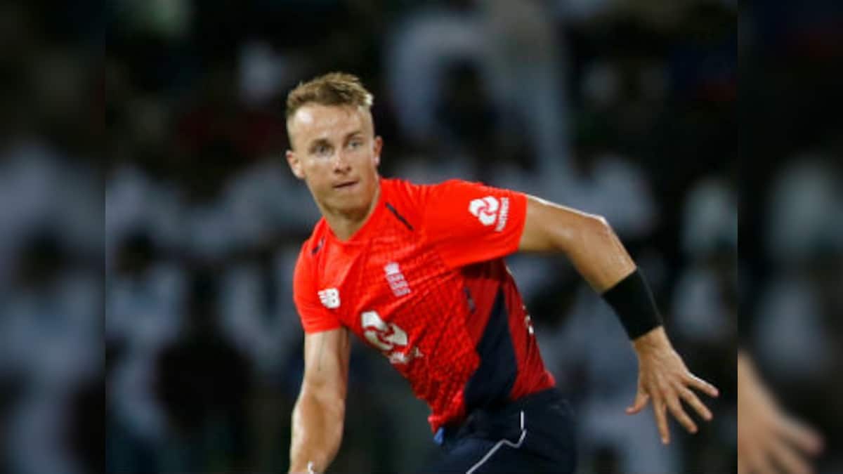 Tom Curran, England all-rounder, World Cup 2019 Player Full Profile ...