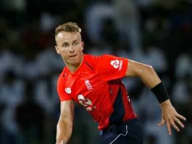 Tom Curran, England all-rounder, World Cup 2019 Player Full Profile: Excellent variations, big-hitting skills make Curran perfect for ODIs Tom Curran, England all-rounder, World Cup 2019 Player Full Profile: Excellent variations, big-hitting skills make Curran perfect for ODIs