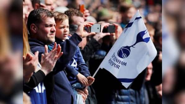 Premier League: Oxford English Dictionary adds controversial definition for Tottenham Hotspur fans